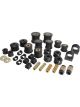 Prothane Bushing Kit Rack / Subframe / Suspension Bushings Inserts