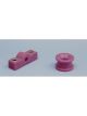 Prothane Shifter Bushing Stabilizer Polyurethane Red Acura / Honda 198