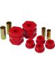 Prothane Control Arm Bushing Front Lower Polyurethane Red Honda Civic /