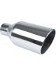 Pypes Performance Exhaust Exhaust Tip Monster Weld-On 4 in Inlet 8 in