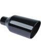 Pypes Performance Exhaust Exhaust Tip Phantom Series Monster Weld-On