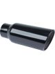 Pypes Performance Exhaust Exhaust Tip Phantom Series Monster Weld-On