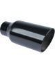 Pypes Performance Exhaust Exhaust Tip Phantom Series Monster Weld-On