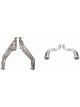 Pypes Performance Exhaust Headers Long Tube 1-3/4 to 1-7/8 in Stepp
