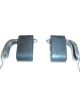Pypes Performance Exhaust Exhaust Tailpipe Hanger Bolt-On Hardware Incl