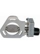 Pypes Performance Exhaust Exhaust Cut-Out Electric Bolt-On 3 in Pipe Di