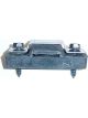 Pypes Performance Exhaust Exhaust Muffler Hanger Bolt-On Hardware Inclu