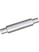 Pypes Performance Exhaust Muffler M-80 Race Pro 2-1/2 in Center Inlet