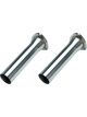 Pypes Performance Exhaust Collector Reducer 3 in Inlet to 3 in OD Outl