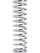 QA1 Coil Spring Coil-Over 2.500 in ID 12.000 in Length 400 lb/in Spri