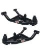QA1 Control Arm Pro Touring Street Tubular Lower Steel Black Powder Coa