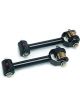 QA1 Trailing Arm Rear Upper Tubular Greasable Polyurethane Bushings Stee