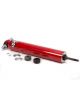 QA1 Shock 53 Series Twintube 13.13 in Compressed / 21.00 in Extended 2.