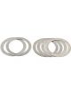 QA1 Coil-Over Thrust Bearing - Washers Included - Steel - Kit (7888-109)
