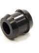 QA1 Shock End Bushing Hourglass 5/8 in ID 1 in OD 1-1/4 in Long Poly (9032-106)