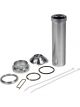 QA1 Coil-Over Kit 1.875 in ID Spring Aluminum Natural QA1 70 Series Sh