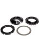 QA1 Coil-Over Hardware Aluma Matic Cap / Seat Adjuster Nut / Seat Adju