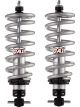 QA1 Coil-Over Shock Kit Pro Coil R Series Twintube Single Adjust (GR501-10350C)