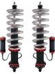 QA1 Coil-Over Shock Kit Pro-Coil Mod Series Twintube Single Adju (MG501-10450C)