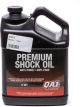 QA1 Shock Oil - 5W - Synthetic - 1 gal - Each