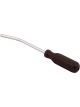 QA1 Spanner Wrench Coil-Over 3/8 in Ratchet Drive Aluminum Black Anodize