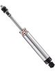 QA1 Shock Stocker Star Twintube Double Adjustable Rear Aluminum Natural