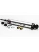 QA1 Shock Stocker Star Twintube Double Adjustable Rear Aluminum Natural