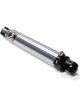 QA1 Shock Stocker Star Twintube Double Adjustable Aluminum Natural Rear