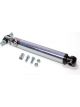 QA1 Shock Stocker Star Twintube Front Aluminum Natural Rear GM A-Body /