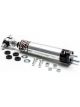 QA1 Shock Stocker Star Twintube Single Adjustable Front Aluminum Natura