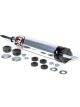 QA1 Shock Stocker Star Twintube Single Adjustable Front Aluminum Natura