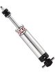 QA1 Shock Stocker Star Twintube Single Adjustable Rear Aluminum Natural