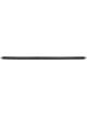 Quickcar Racing Products Suspension Tube Scalloped 28 in Long 3/8-24 i