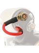 Quickcar Racing Products Solenoid Jumper Wire Remote Spade Connector