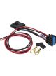 Quickcar Racing Products Ignition Wiring Harness Weatherpack MSD Digi
