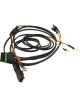 Quickcar Racing Products Ignition Wiring Harness Weatherpack Single I