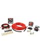 Quickcar Racing Products Wiring Kit Ignition / Battery Heavy Duty Batt