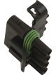Quickcar Racing Products Electrical Connector Weather Pack Sealed Conn