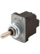 Quickcar Racing Products Toggle Switch Momentary / Off / Momentary Wea