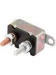 Quickcar Racing Products Circuit Breaker 40 amp Mounting Tabs 10-32 Th