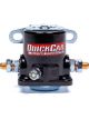Quickcar Racing Products Starter Solenoid Heavy Duty Ford Style Black