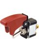 Quickcar Racing Products Toggle Switch Heavy Duty On / Off Flip Style