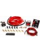 Quickcar Racing Products Wiring Kit Ignition / Battery Heavy Duty Batt