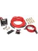 Quickcar Racing Products Wiring Kit Ignition / Battery Battery Cable /