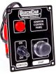 Quickcar Racing Products Switch Panel Dash Mount 3-3/8 x 4-1/4 in 1 To