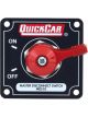 Quickcar Racing Products Battery Disconnect Rotary Switch Panel Mount