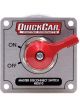 Quickcar Racing Products Battery Disconnect Rotary Switch Panel Mount