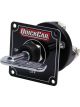 Quickcar Racing Products Battery Disconnect Rotary Switch Panel Mount