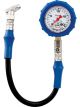 Quickcar Racing Products Tire Pressure Gauge 0-20 psi Analog 2-1/2 in