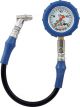 Quickcar Racing Products Tire Pressure Gauge 0-20 psi Analog 2-1/2 in